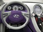Hyundai Portico Concept 2005 года